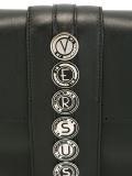 logo标牌单肩包
