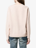 crew neck sweater 