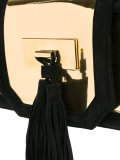'Killari' clutch bag