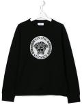 Medusa logo sweatshirt