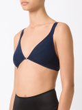 triangle bra