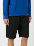 light twill shorts 
