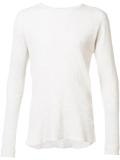 'Athletic' T-shirt
