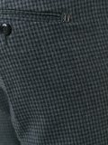 double buttons blazer