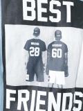 'Best Friend'衬衫