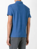 plain polo shirt