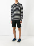 striped jumper