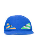 Bad Bugs cap 