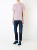 envelope pocket T- Shirt