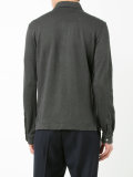 classic polo top