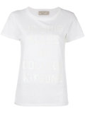 plain T-shirt 