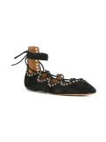 Étoile Leo ballerinas