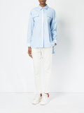 plain shirt