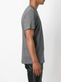 logo plaque T-shirt