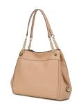 chain strap shoulder bag