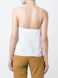 'T07' vest top