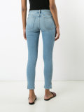 mid rise 'Jackson' jeans