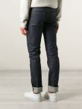 'Petit Standard'牛仔裤
