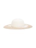 'Honey' hat