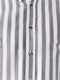 classic striped shirt