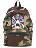 'Sweet Dreams City' backpack