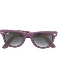 'Wayfarer'太阳眼镜