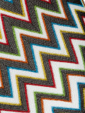 zig zag swimsuit 