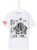 SS Duke T-shirt