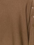 'Umber' jumper