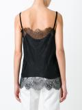 lace cami top 