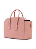 Sommet tote bag 