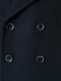 classic peacoat