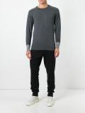 'Curie' jumper