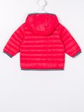 padded jacket