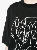 'Bambi' print t-shirt 