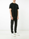 palm tree T-shirt