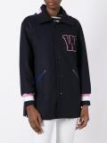 'Bessle' coat