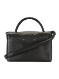 buckle detail tote bag