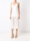midi dress