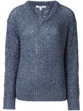 'Betty Knit Slouch'套头衫