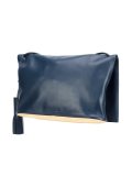 fold crossbody bag