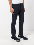 tailored trousers