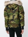 'Savona' bomber jacket 