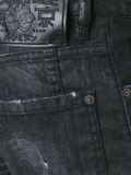 'Tidy Biker'牛仔裤