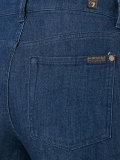 cropped jeans 