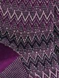 chevron socks