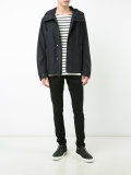 rudder jacket