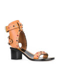 studded Jaeryn sandals