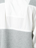 SWEAT DRESS