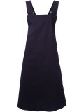 bridle buckle dress
